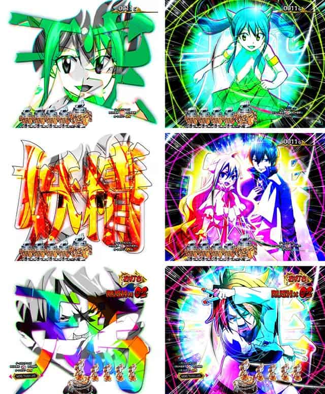 P FAIRY TAIL 超一夜Ver. • suropachi-qin