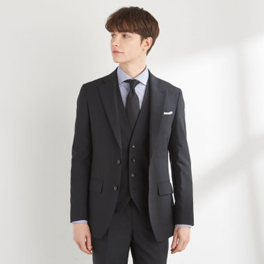 スーツ｜スリーピース(ベスト付)｜SUIT SELECT | スーツセレクト公式通販