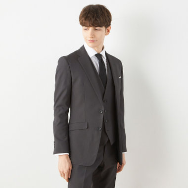 スーツ｜スリーピース(ベスト付)｜SUIT SELECT | スーツセレクト公式通販