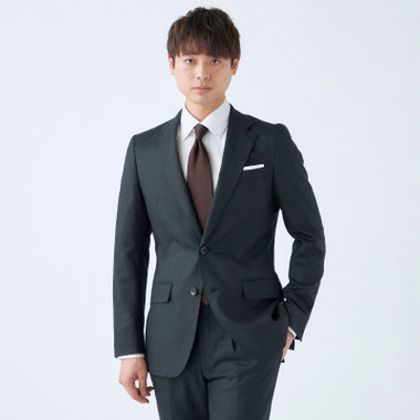 スーツ｜CANONICO（カノニコ）｜SUIT SELECT | スーツセレクト公式通販