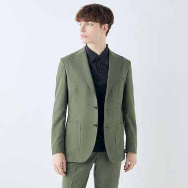 スーツ｜グリーンスーツ(緑)｜SUIT SELECT | スーツセレクト公式通販