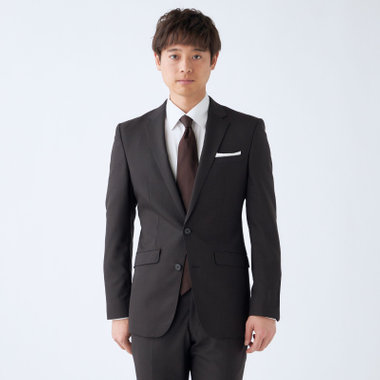スーツ｜ブラウンスーツ(茶)｜SUIT SELECT | スーツセレクト公式通販