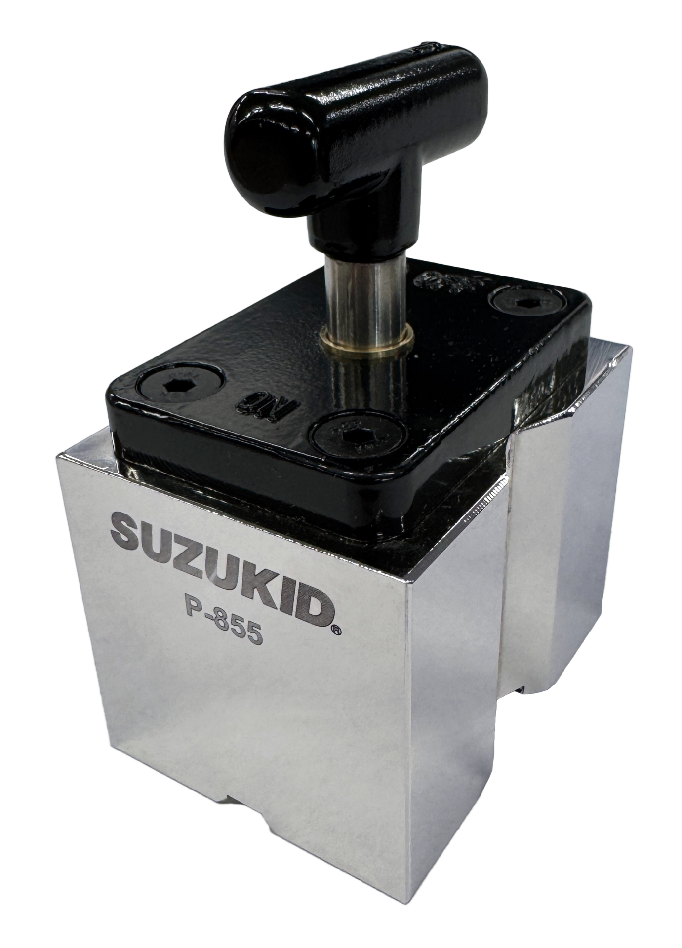 マグホールド スクエアV180 – SUZUKID
