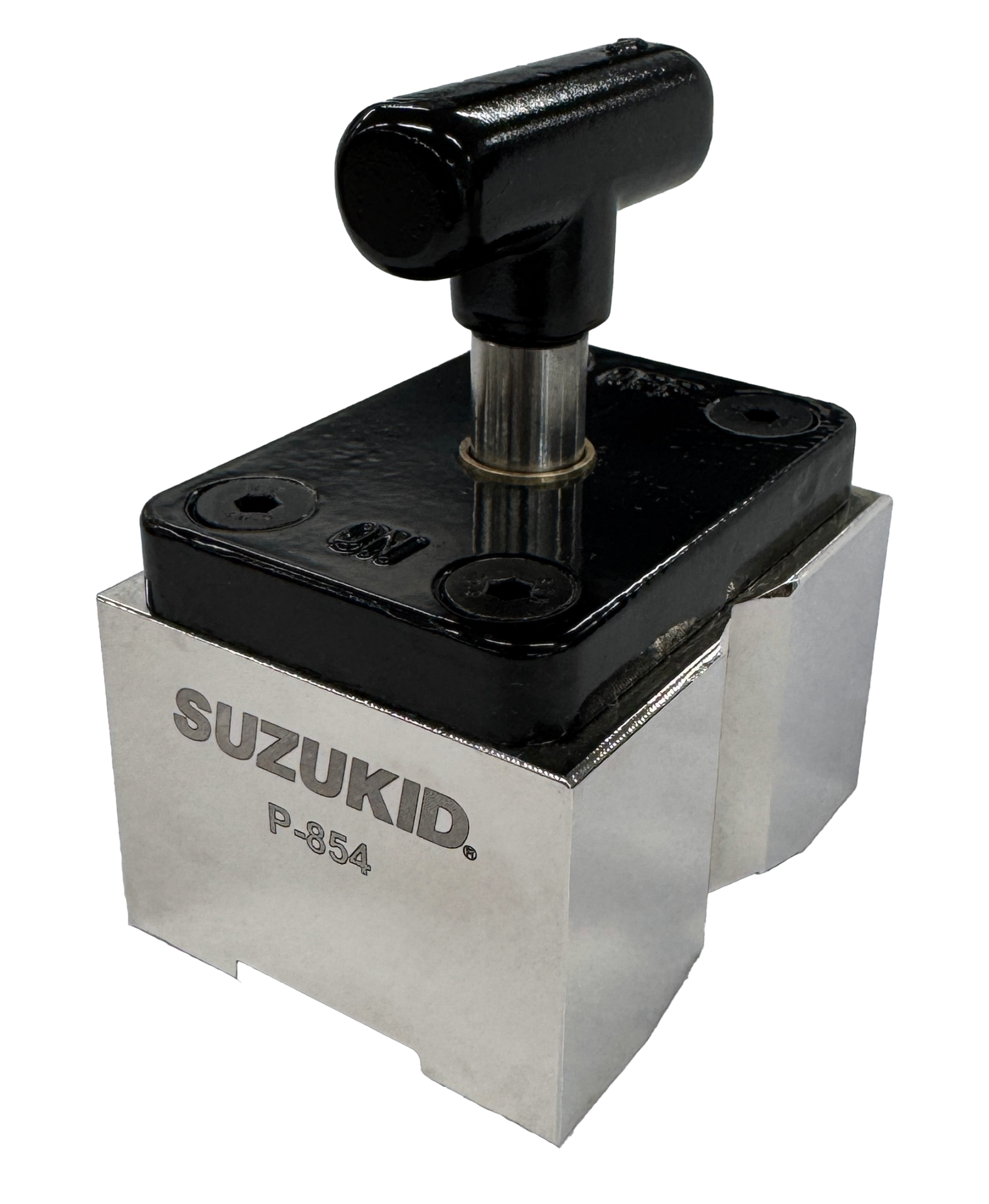 マグアース600 – SUZUKID