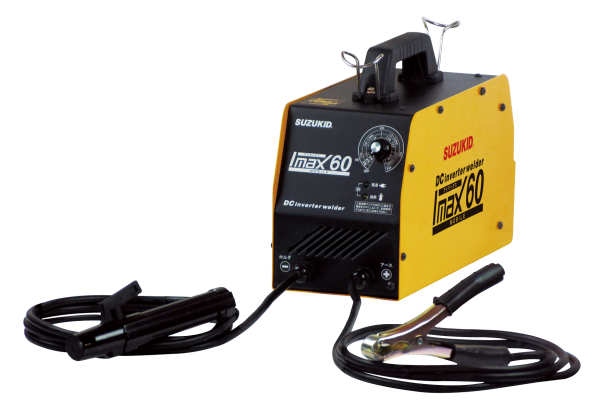 アイマックス60 – SUZUKID