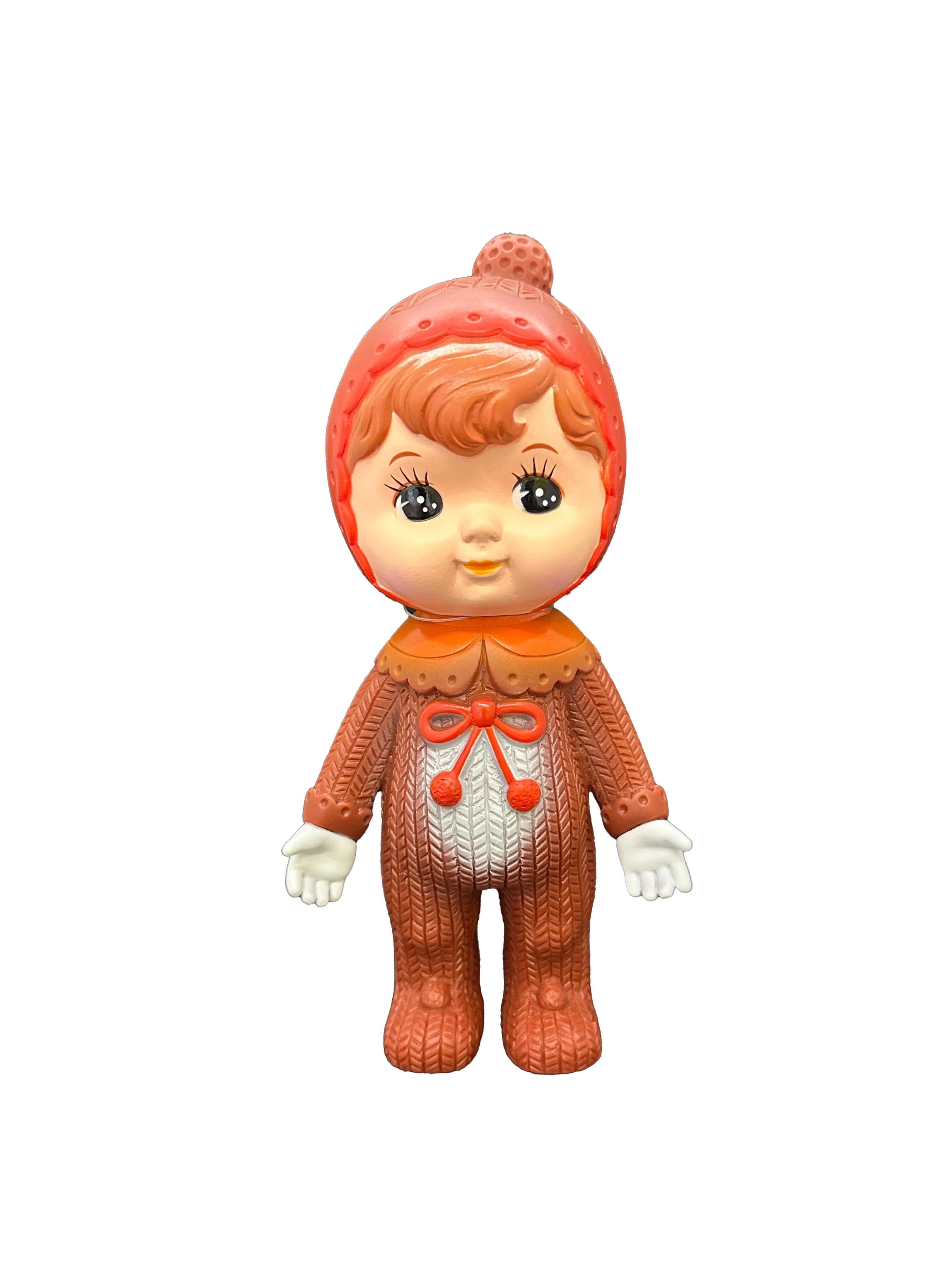 児玉産業TOY]クッピーラムネコラボ チャーミーちゃん(WD.KUP1