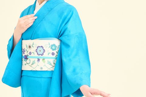 成人式・礼装・日常の着物で人生を彩る｜創業50年以上続く呉服・振袖
