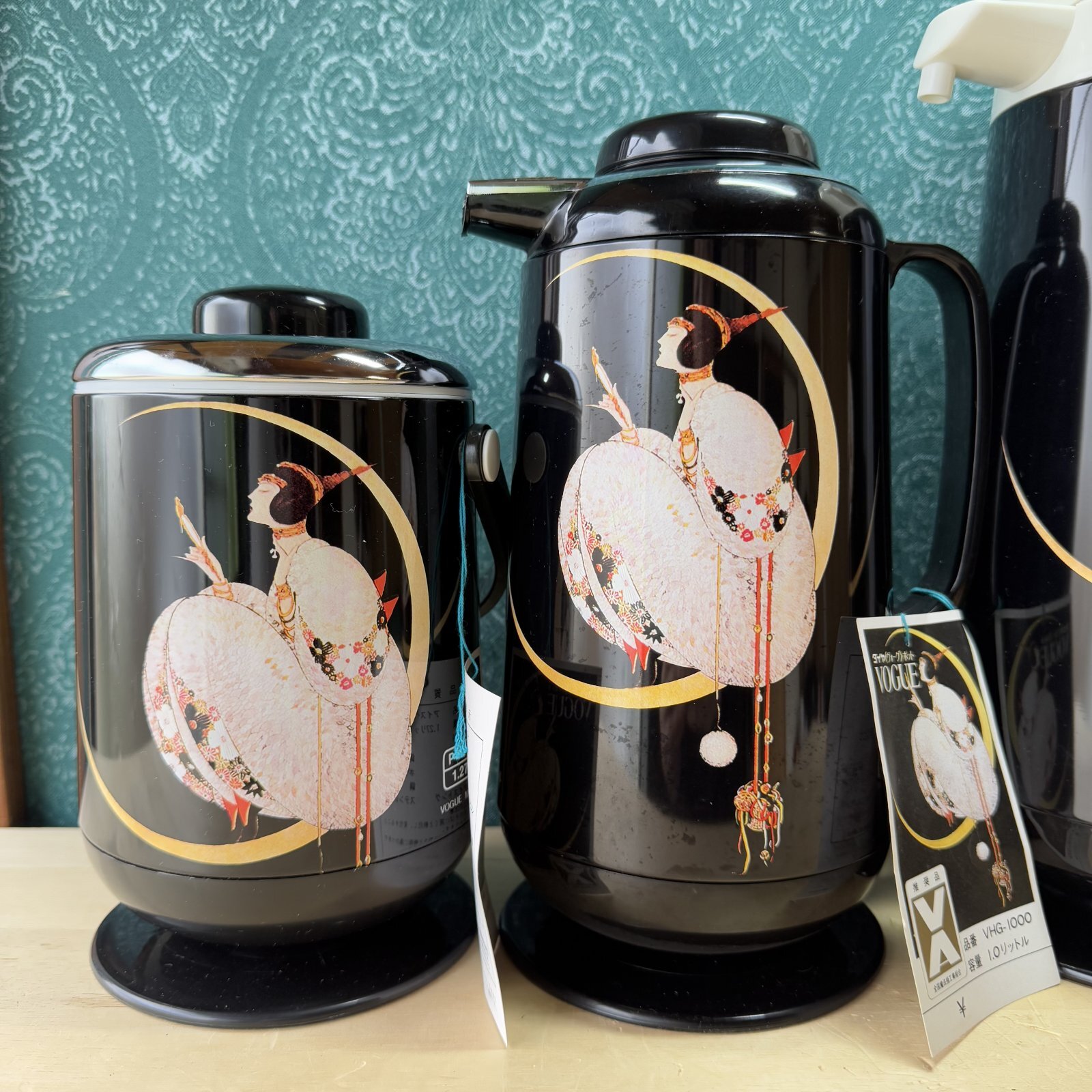 モダニズム ダイヤ VOGUE moon ヴォーグ ムーン アイスペール 卓上