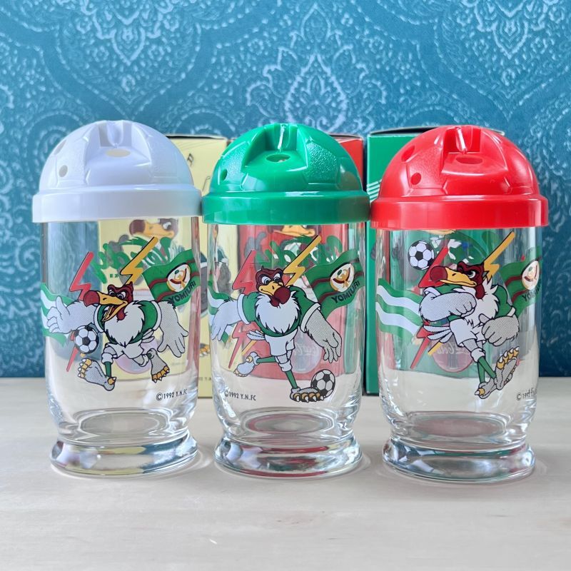 コカコーラ ノベルティグラス オレオレグラス ヴェルディ 各種