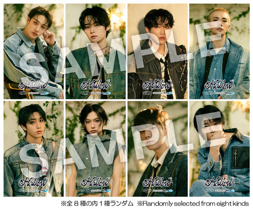 CDJapan : Hollow [Limited Pressing] Stray Kids CD Album