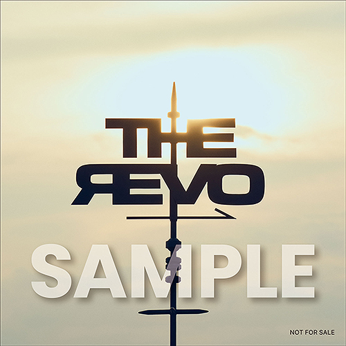 CDJapan : THE REVO [CD + DVD / Limited Anime Edition] Porno
