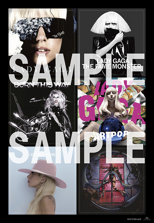 CDJapan : Born This Way [Limited Release] [Cardboard Sleeve (mini