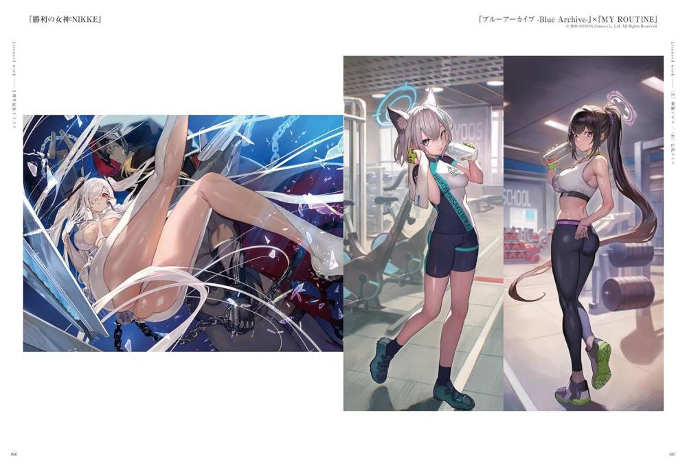 CDJapan : CcanvasS Lack Artbook lack BOOK