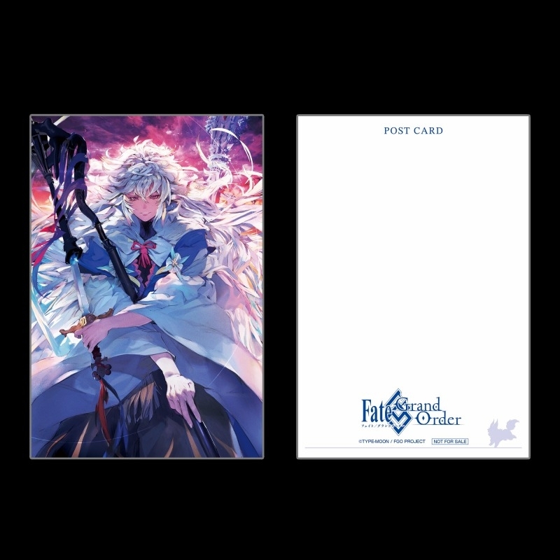 CDJapan : Fate/Grand Order Servant Art Works I -Final Ascension