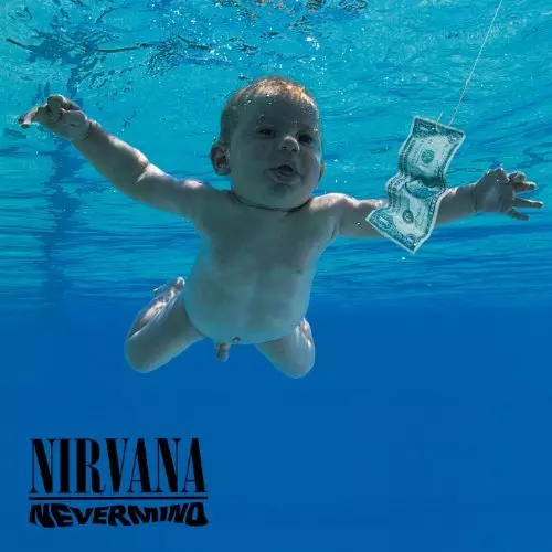 NEVERMIND/NIRVANA/ニルヴァーナ/「ROCK NEW STANDARD」｜ROCK / POPS