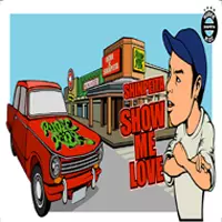 SHOW ME LOVE/晋平太｜HIPHOP/R&B｜ディスクユニオン・オンライン