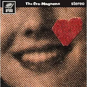 10/21発売☆特典付☆ザ・クロマニヨンズ、9枚目のオリジナルアルバム