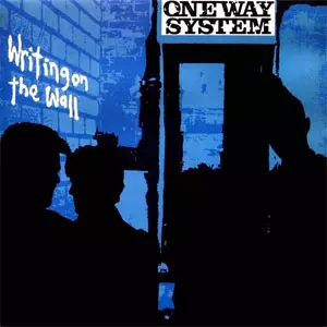 ONE WAY SYSTEM / ワン・ウェイ・システム商品一覧｜PUNK｜ディスク