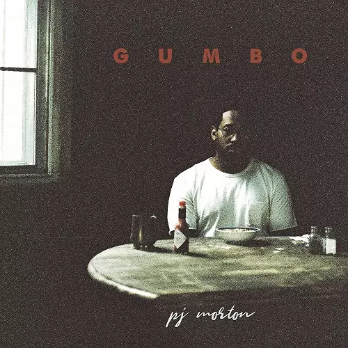 PJ MORTON / PJ・モートン商品一覧｜HIPHOP / 日本語RAP｜ディスク