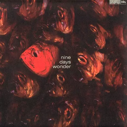 NINE DAYS WONDER / ナイン・デイズ・ワンダー商品一覧｜OLD ROCK