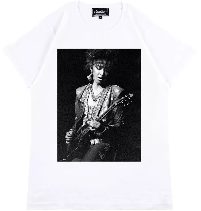 The INDIES LIVE SELECTION 86 TO 87 (紙ジャケット仕様・リ