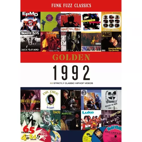 V.A. (GOLDENシリーズ)商品一覧｜HIPHOP / 日本語RAP｜ディスク