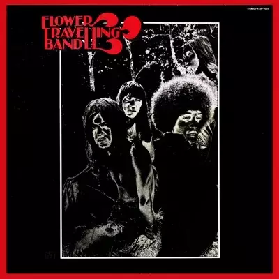SATORI / サトリ/FLOWER TRAVELLIN' BAND/フラワー・トラヴェリン