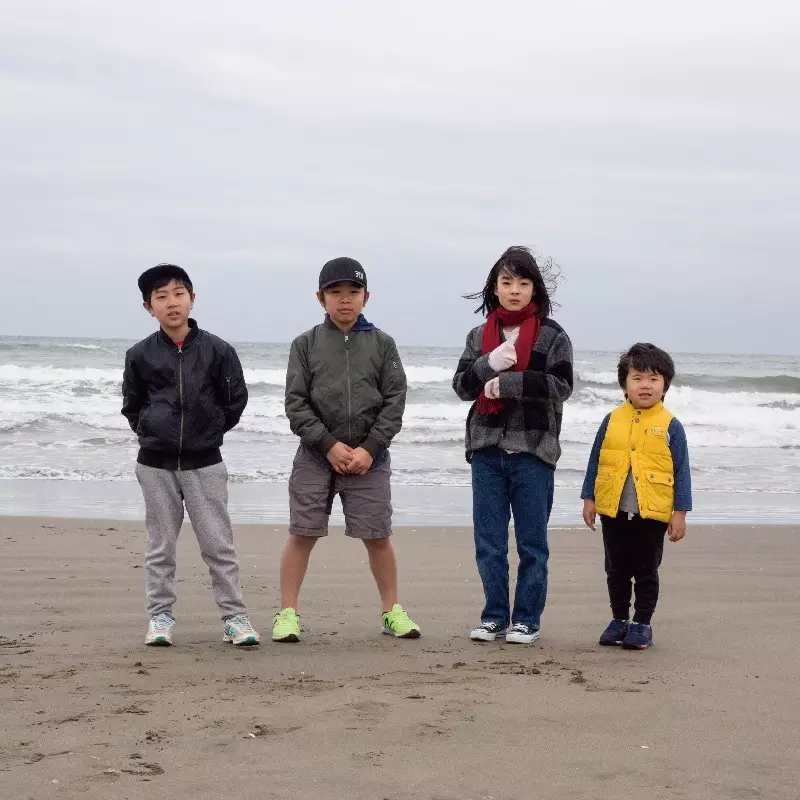 the SEA/Sunny Day Service/サニーデイ・サービス｜日本のロック