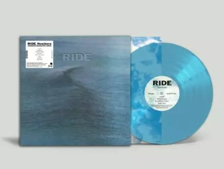 RIDE / ライド商品一覧｜OLD ROCK｜ディスクユニオン・オンライン