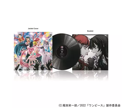 Ado ポップアップストア 缶バッジ ONE PIECE ウタ Ado ポップアップ