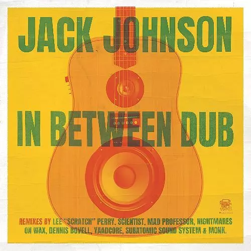 JACK JOHNSON / ジャック・ジョンソン商品一覧｜JAZZ｜ディスク