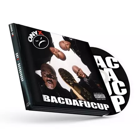 ONYX商品一覧｜HIPHOP / 日本語RAP｜ディスクユニオン・オンライン