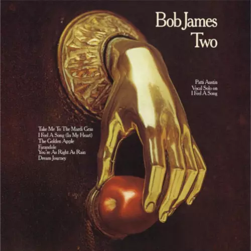 BOB JAMES / ボブ・ジェームス商品一覧｜ROCK / POPS / INDIE