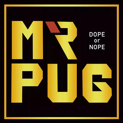 Mr.PUG from MONJU商品一覧｜ディスクユニオン・オンラインショップ