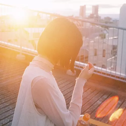 よすが(LP)/Kaneko Ayano/カネコアヤノ｜日本のロック｜ディスク