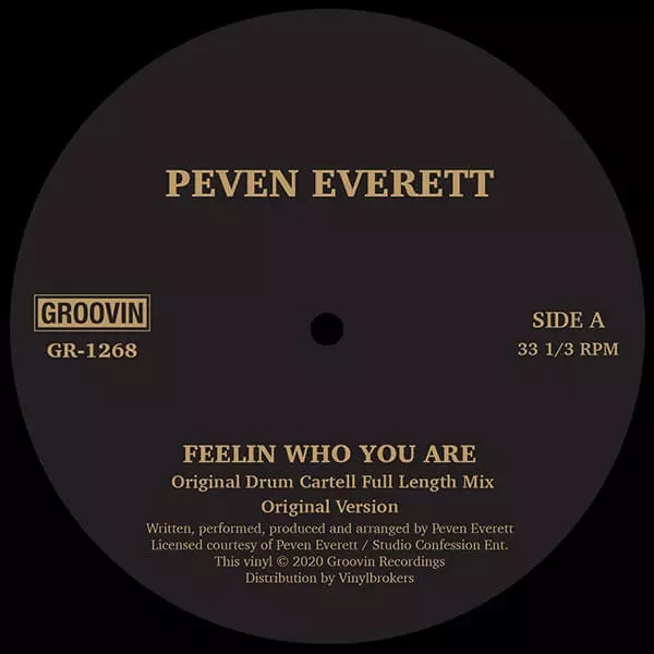 PEVEN EVERETT / ペバン・エヴェレット商品一覧｜SOUL / BLUES