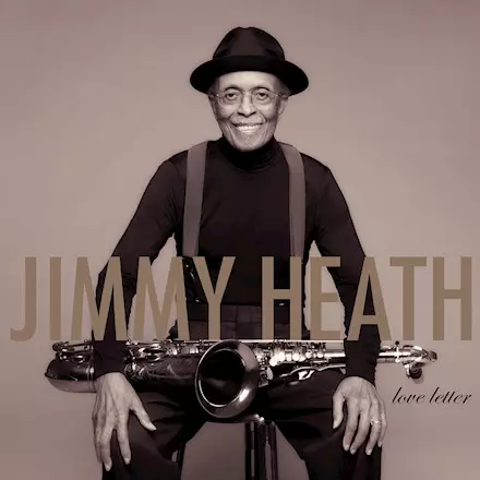 JIMMY HEATH / ジミー・ヒース商品一覧｜JAZZ｜ディスクユニオン