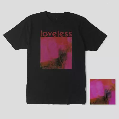 LOVELESS 【LP】 /MY BLOODY VALENTINE/マイ・ブラッディ