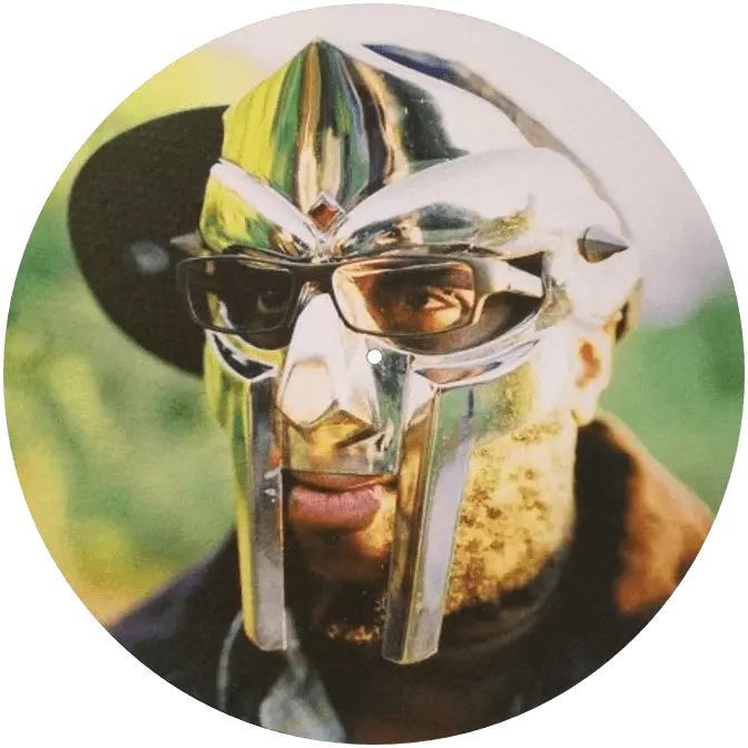 MF DOOM (DOOM , METAL FINGERS, KING GEEDORAH) / MFドゥーム商品一覧
