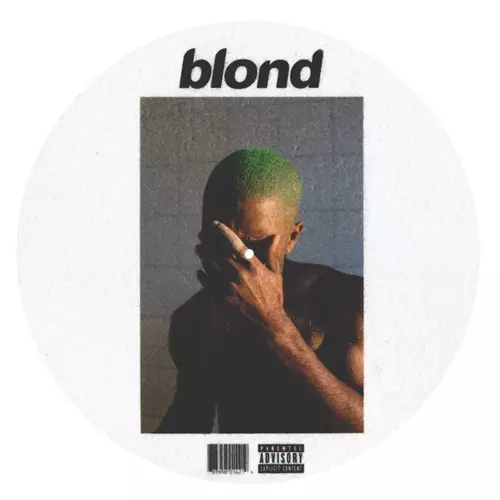 FRANK OCEAN / フランク・オーシャン商品一覧｜NOISE / AVANT-GARDE
