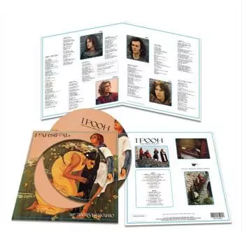 I POOH / イ・プー商品一覧｜ディスクユニオン・オンラインショップ