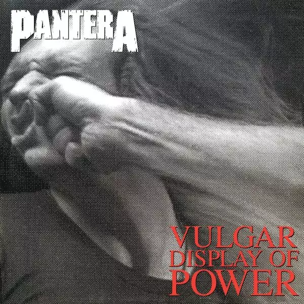 PANTERA / パンテラ商品一覧｜OLD ROCK｜ディスクユニオン・オンライン
