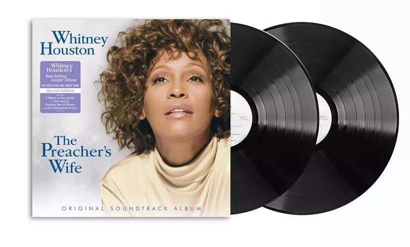 WHITNEY HOUSTON / ホイットニー・ヒューストン商品一覧｜ROCK / POPS