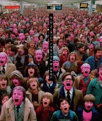 6/19発売☆邦楽ROCK,POPS 新入荷情報 □マキシマム ザ ホルモン