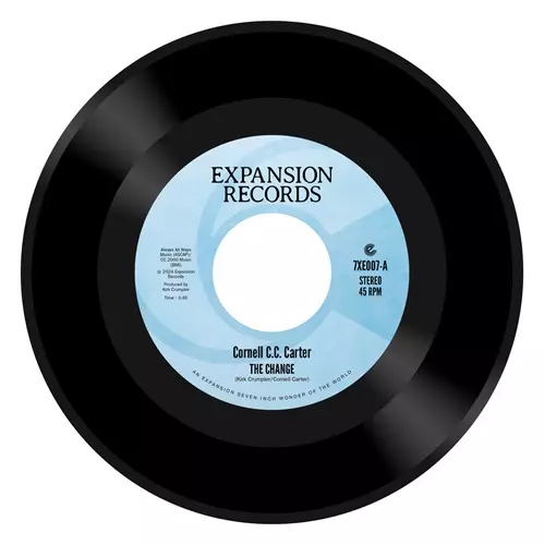 CORNELL CC CARTER商品一覧｜SOUL / BLUES｜ディスクユニオン