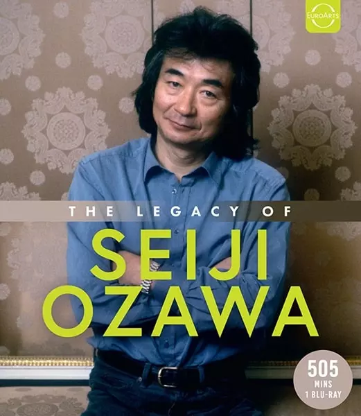 COMPLETE WARNER RECORDINGS (25CD)/SEIJI OZAWA/小澤征爾/限定生産