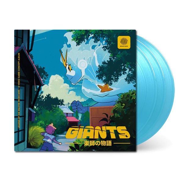 新品新入荷！！○GIANTS(3LP)、○ 『Cyber BlockメタルオレンジEX』と