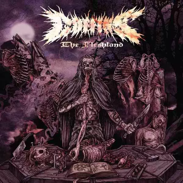 COFFINS / コフィンズ商品一覧｜HARD ROCK / HEAVY METAL｜ディスク