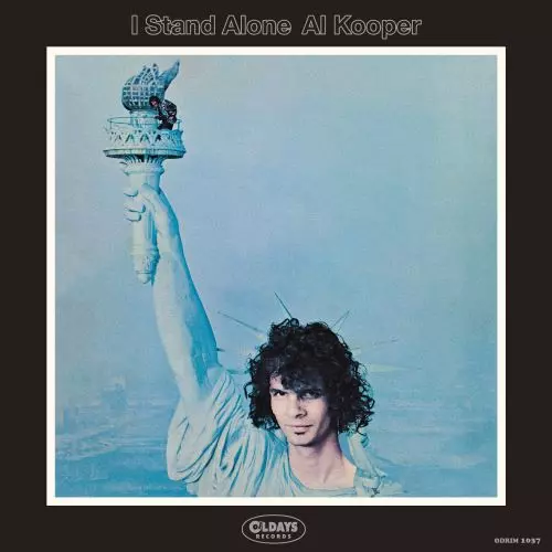 AL KOOPER / アル・クーパー商品一覧｜SOUL / BLUES｜ディスクユニオン