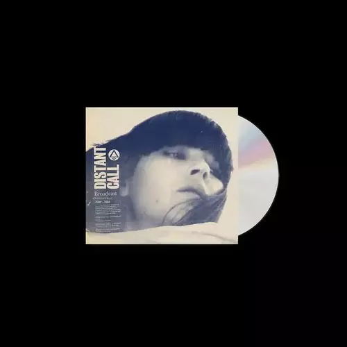 DISTANT CALL - COLLECTED DEMOS 2000 - 2006 (CD)/BROADCAST